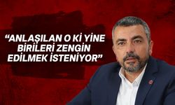 Hür-İş, Hayvancılar Birliği’nin eylemine destek verecek