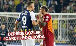 Ligin en çok gol atan iki takımı karşılaşacak