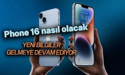 Face ID ekran altına taşınıyor