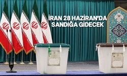 İran’da haytanı kaybeden Reisi’nin ardından Cumhurbaşkanlığı Seçimi