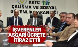 İtiraz Kurulu, Cuma günü toplanıyor!