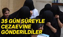 Kamuoyunda infiale neden olan tecavüz olayının zanlıları cezaevine gönderildi!