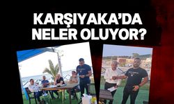 Karşıyaka Spor Kulübünde usulsüz harcamalar yapıldığı edildi