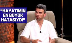Eski AK Parti Milletvekili Kenan Sofuoğlu'ndan ilginç açıklama