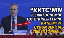 KKTC'nin Türk dünyasındaki yeri