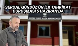 KSTU soruşturması kapsamında 2 ay süreyle cezaevine gönderilmişti