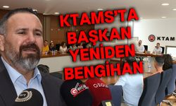 KTAMS, Bengihan ile yola devam ediyor!