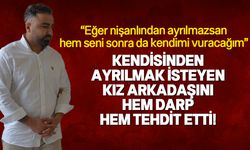 Zanlı hakkındaki iddiaları kabul etmedi!