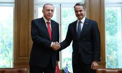 Yunanistan Başbakanı Miçotakis, bugün Türkiye'yi ziyaret ediyor