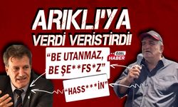 Naimoğulları, Arıklı'ya resmen ateş püskürdü!