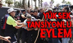 Naimoğulları: "Mücadeleye devam edeceğiz"