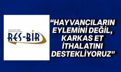 Res-Bir: “Yanlış algı oluştu