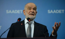 Saadet Partisi Genel Başkanı Karamollaoğlu, genel başkanlıktan ayrılacağını açıkladı