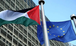 Bazı AB ülkelerinin 21 Mayıs'ta Filistin devletini tanıyacağı iddia edildi