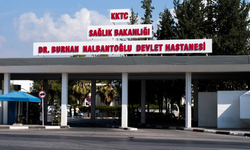 Nalbantoğlu Devlet Hastanesi Kalkındırma Derneği’nin genel başkanlığına Dr. Hasan Birtan getirildi