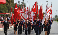 “19 Mayıs Atatürk’ü Anma, Gençlik ve Spor Bayramı” tören ve etkinliklerle kutlanıyor