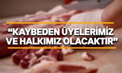 Restorantçılar Birliği:“Halkımız Güney komşumuzun fiyatlarıyla ete ulaşım hakkına sahiptir”