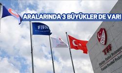 TFF, 15 Süper Lig takımını PFDK'ya sevk etti
