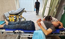 Avrupa Gazze Hastanesi de yakıt yetersizliğinden hizmet dışı kaldı