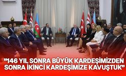 Töre, Türkiye - Azerbaycan, Türkiye - KKTC ve Azerbaycan - KKTC Parlamentolarını kabul etti