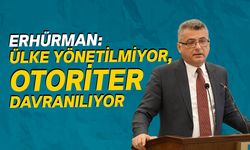 Tufan Erhürman: “Bu kadar ciddiyetsiz bir yönetim tarzı olamaz”