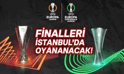 Türkiye önümüzdeki yıllarda üst üste iki Avrupa kupası finaline ev sahipliği yapacak