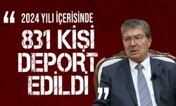 Üstel, “Kim olursa olsun bu konuda hiç kimseye taviz verilmeyecek”