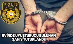 Lefkoşa'da uyuşturucu!