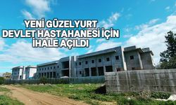 3 Temmuz’a kadar teklif kabul edilecek