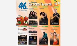 46. Güzelyurt Portakal Festivali bugün başlıyor