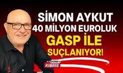 AFİK Group CEO'su Simon Aykut hakkında Güney Kıbrıs'ta dava dosyalandı!