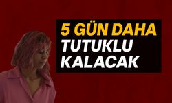 Aracında uyuşturucu bulunan İranlı öğrenci yeniden mahkemeye çıkarıldı