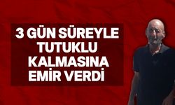 Aracında yapılan aramada uyuşturucu bulunan zanlı mahkemeye çıkarıldı