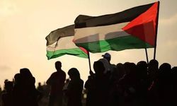 Avustralya'da Filistin'in tanıması için sunulan önerge Senato'dan geçemedi