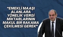 Barçın: "Tartışılması gereken yoksullaşma"