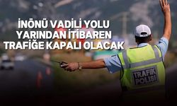 Bu yolu kullanacak olanlar dikkat!