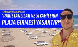 Cankurtaran Hasan Gocco'nun paylaşımı tepki çekti!