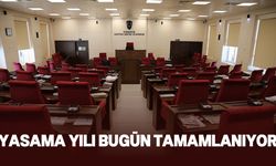 Cumhuriyet Meclisi Genel Kurulu bugün son kez toplanacak