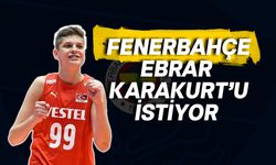 Ebrar Karakurt, Fenerbahçe'ye mi transfer oluyor? İlk ağızdan açıklama geldi