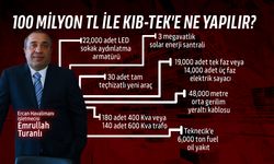 El-Sen, Turanlı'nın 100 Milyon TL'lik borcu ile neler yapılabileceğini anlattı!