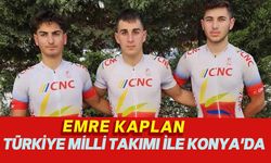 Kıbrıslı Türk bisikletçi Emre Kaplan 6. olurken, Ege Erülkü 9. sırada, Ömer Bülbül ise 33. sırada yer aldı