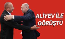 İş birliği amacıyla atılabilecek adımlar görüşüldü