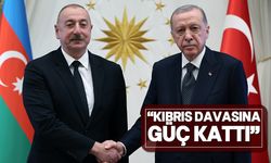 Erdoğan, Tatar'ın TDT Zirvesi'ne davet edilmesini değerlendirdi