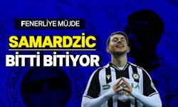 Fenerbahçe, Lazar Samardzic transferinde mutlu sona yakın
