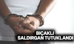 Gazimağusa'da bıçaklı saldırı: Bir kişi yaralandı