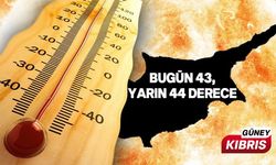 Güneyde Meteoroloji Dairesi turuncu alarm verdi