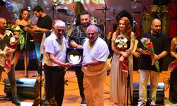 46. Güzelyurt Portakal Festivali “Unutulmayanlar Gecesi” konseriyle devam etti