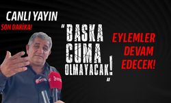 Hayvancılar eylemlere devam edecek!