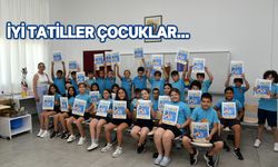 İlkokullarda karneler bugün dağıtıldı