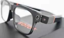 Dünyanın ilk GPT-4o özellikli akıllı gözlüğü tanıtıldı